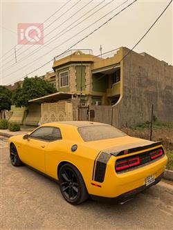 دۆج چالنجەر